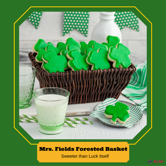 Parent’s Corner: Top 4 St. Patrick’s Day Care Packages