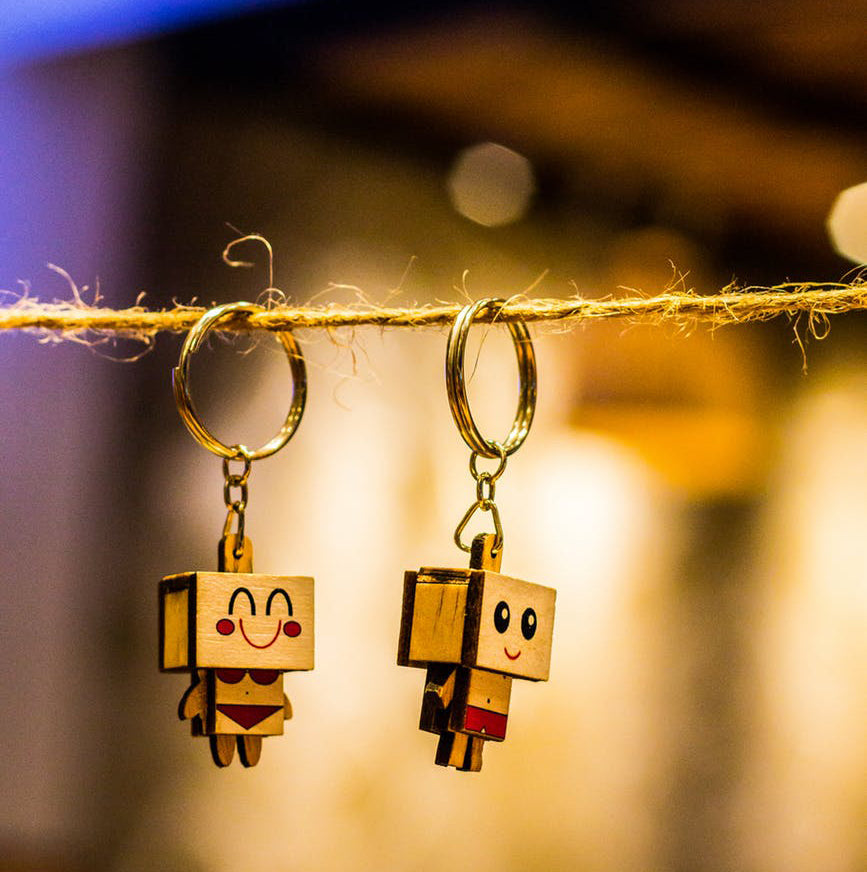 Creative Care Package Ideas That Will Make Your Significant Other Feel the Love This Valentine’s Day