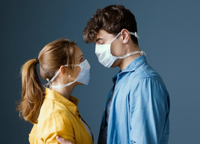 Most Essential COVID-19 Gifts and Care Packages to Give a Loved One