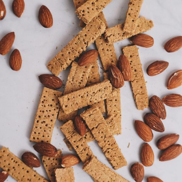 Gluten Free Guide on Putting Together a Care Package