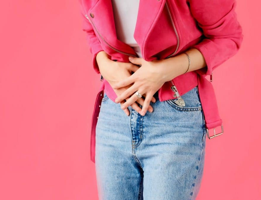 Help Your Girlfriend Survive That Time of the Month With These Top Gifts and Care Packages