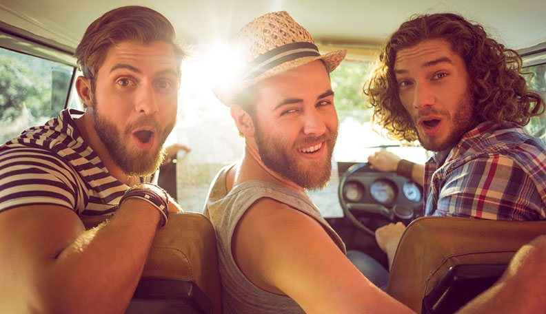 Get the Significant Male in Your Life Some Awesome Gifts or Care Packages