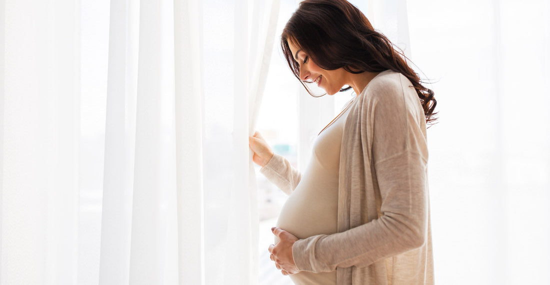 Get a Mom-To-Be Prepared For Her Bundle of Joy With the Top Gifts and Care Packages