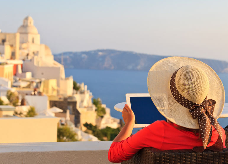 Travel Care Package Essentials for the Travel Buffs in Your Life