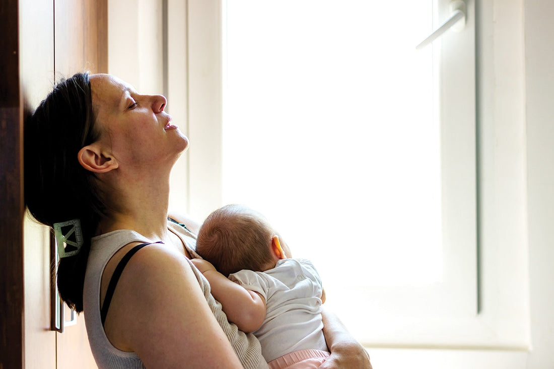 Battle Postpartum Depression With These Top Gifts and Care Packages