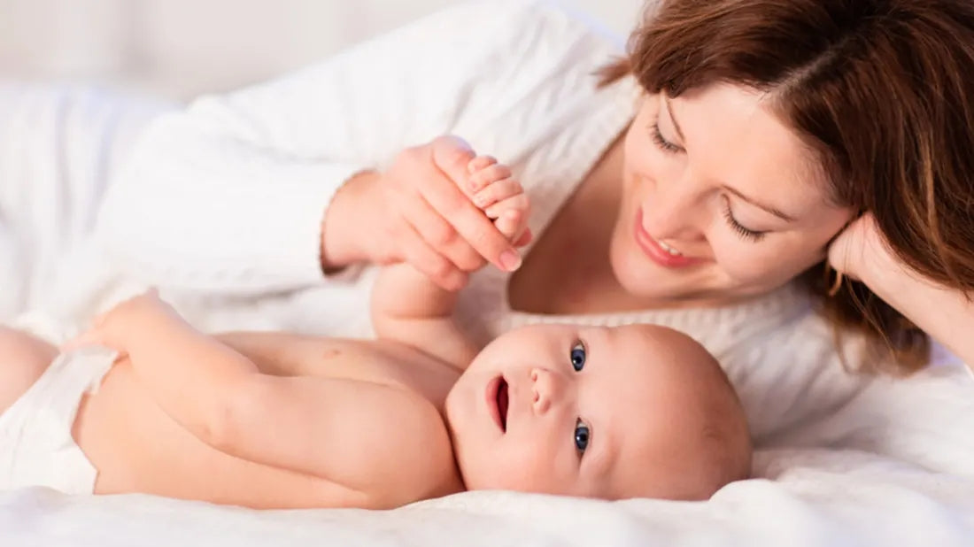 The Best Care Packages for New Parents