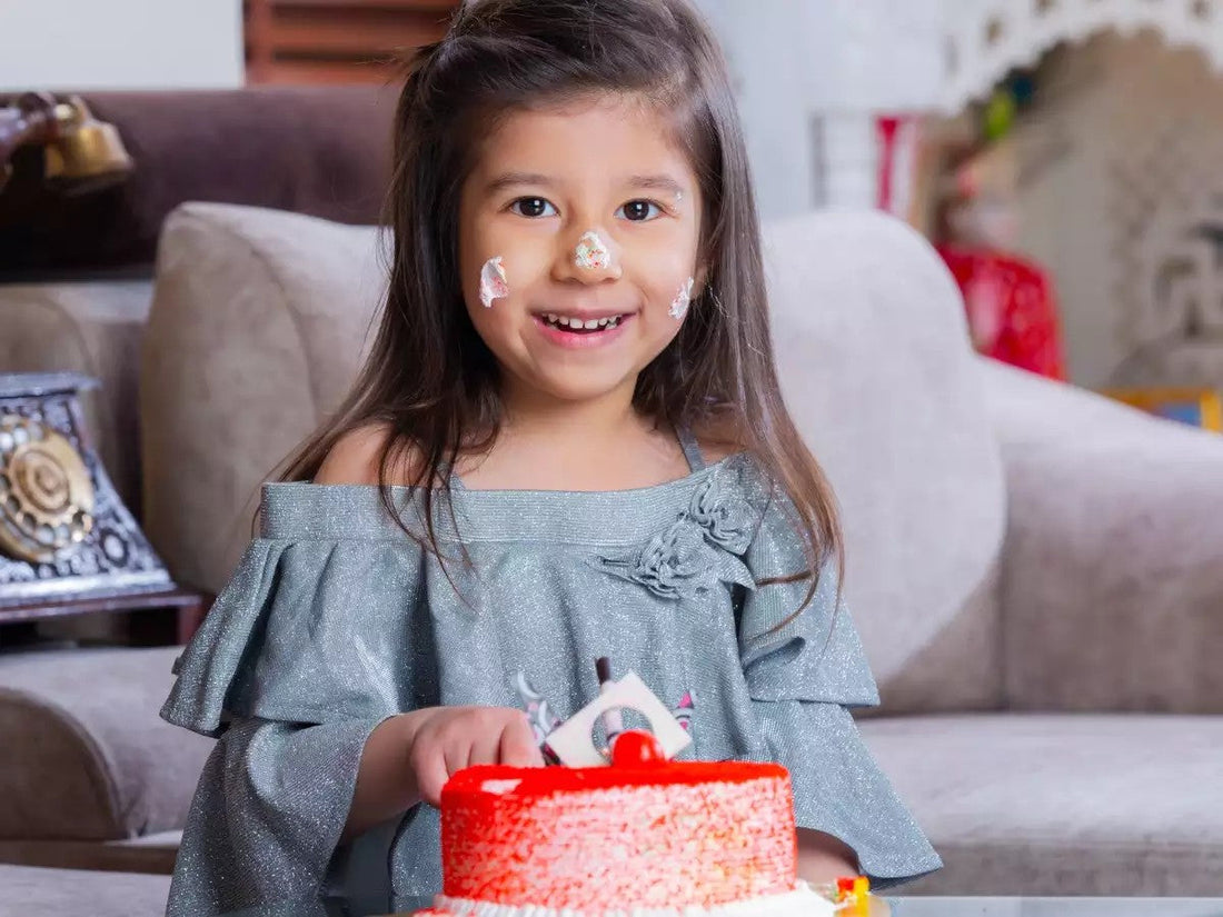 Need Birthday Care Package Ideas for Kids in Quarantine? Check Out These Essential Birthday Items
