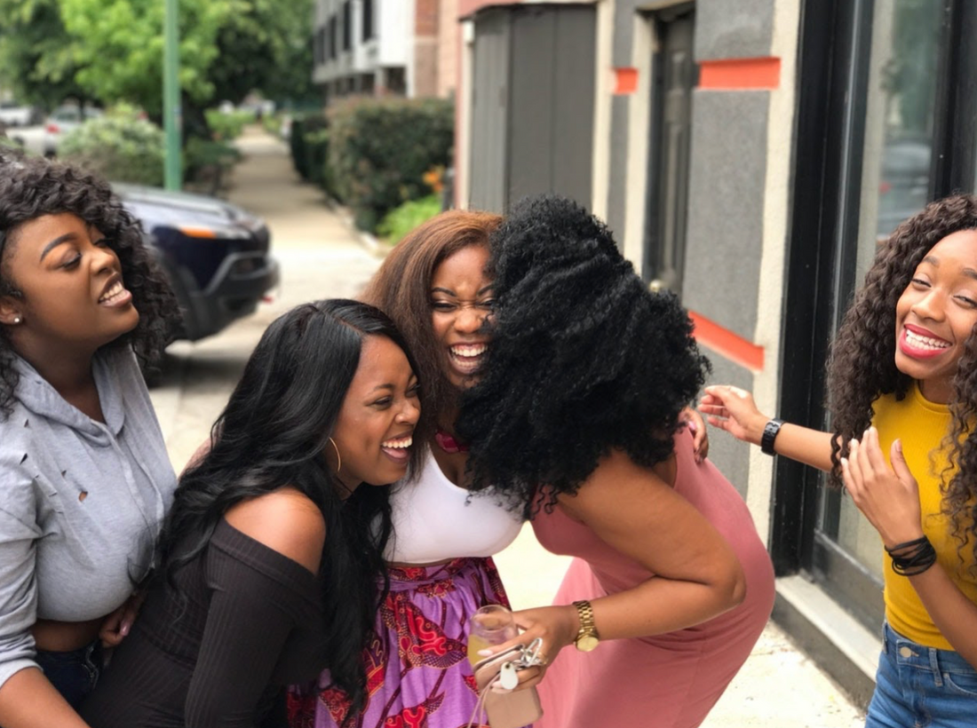 Surprise Your Friend With a Fun Care Package Delivery!