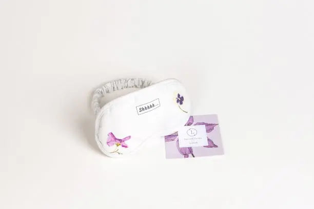 Breast cancer Awareness Gift Box - Hope for a warrior / a survivor / a mother - this is a support care pamper package - Natural Lavender Bath & Body Relaxing Package