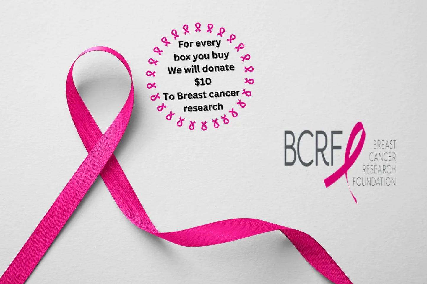 Breast cancer Awareness Gift Box - Hope for a warrior / a survivor / a mother - this is a support care pamper package - Natural Lavender Bath & Body Relaxing Package
