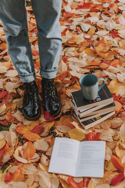 Parent’s Corner: Our Favorite Fall Care Packages