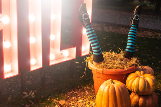The Best Halloween Care Packages