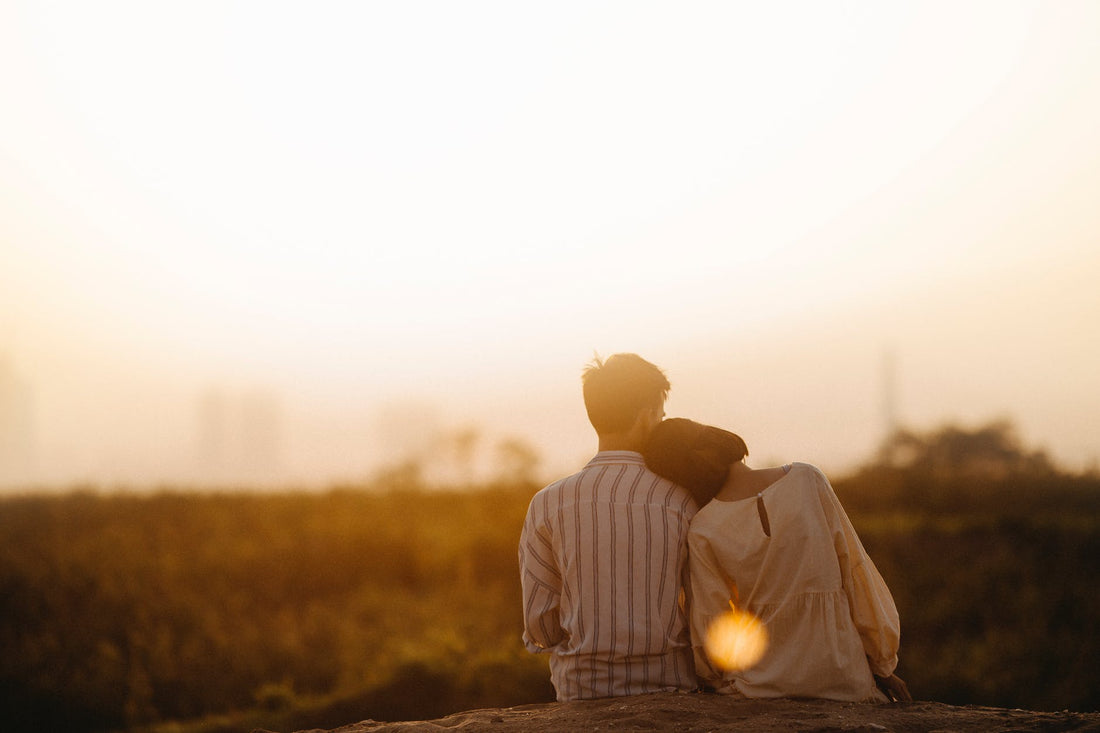 8 Heartwarming Valentine’s Day Care Package Ideas For Your Girlfriend
