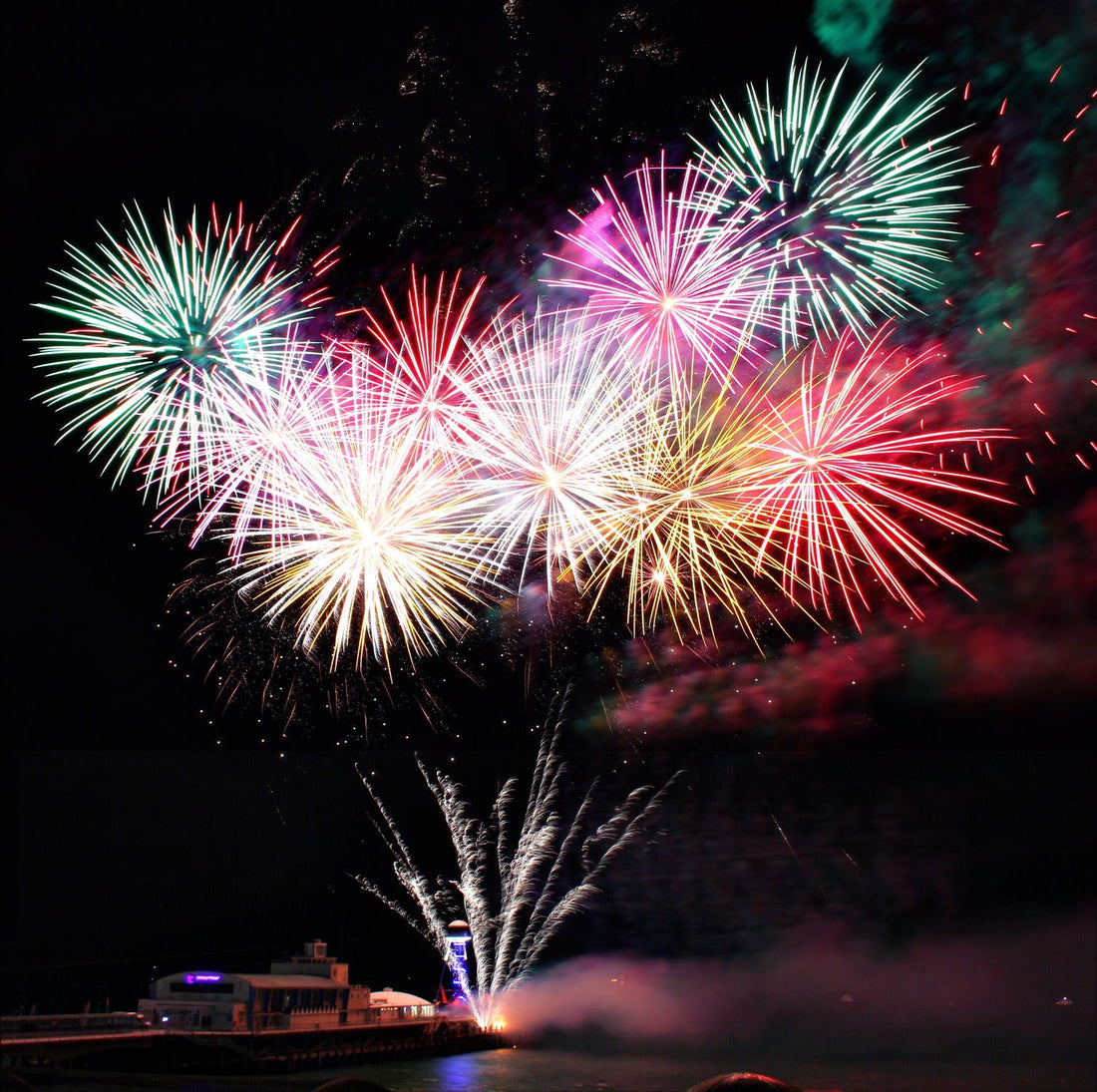 How to Help Make Sure Your Loved One Keeps All of Their New Years Resolutions