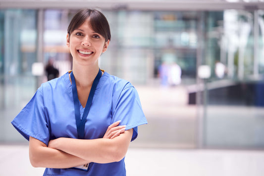 Help Support Our Healthcare Workers