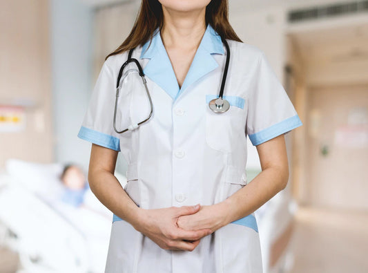 Ways to Support and Give Back to Nurses During the Pandemic