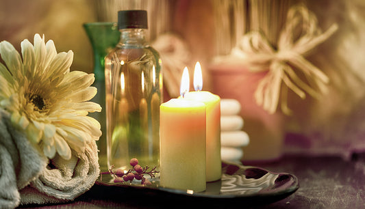 Top 12 Items to Pamper Your Loved One with in a Self Care Package