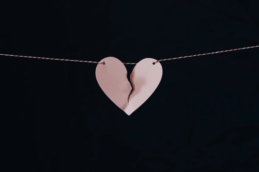 The Ultimate Post Break-Up Care Package Guide