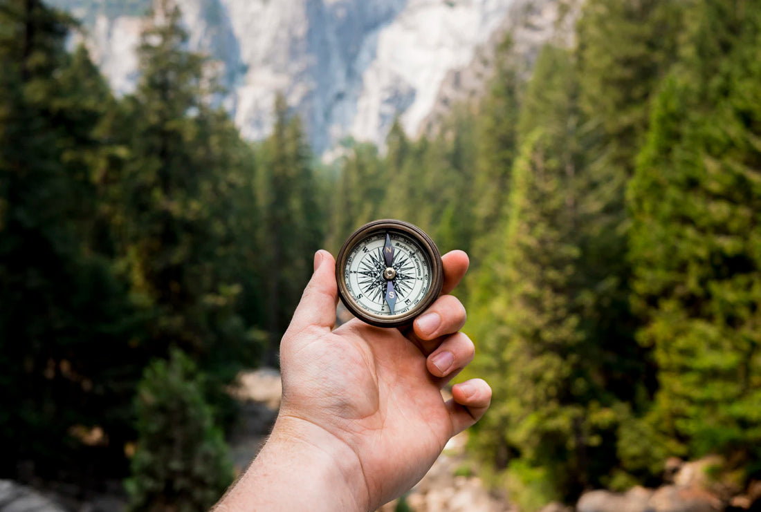 Explore the Outdoor World with These Camp Care Related Gifts and Care Packages Ideas