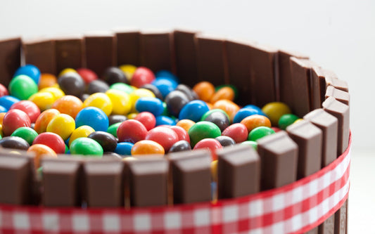 Fulfill Someone’s Cravings for Sweets With These Top Gifts and Care Packages