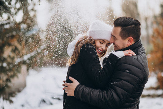 Help Your Loved Ones Prepare for a Snowy Winter With a Lavish Care Package