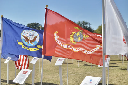 Marine Care Packages: The Necessities