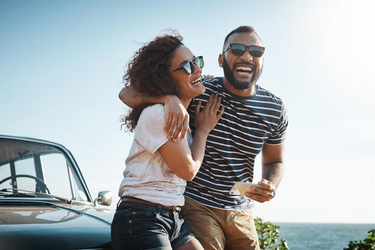 What to put in Fall Care Package for Your Boyfriend