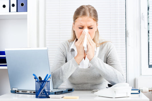 Feeling Under the Weather? Gifts and Care Packages to Give a Sick Loved One