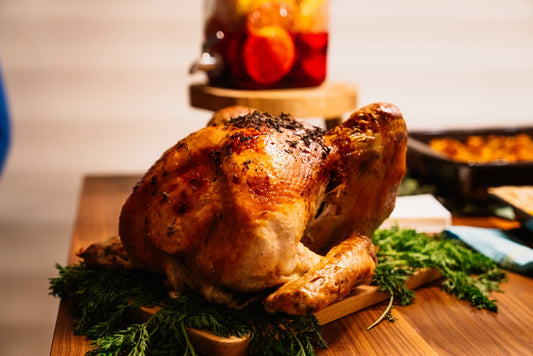 Purchase Gifts or Care Packages With a Side of Thankfulness for Thanksgiving