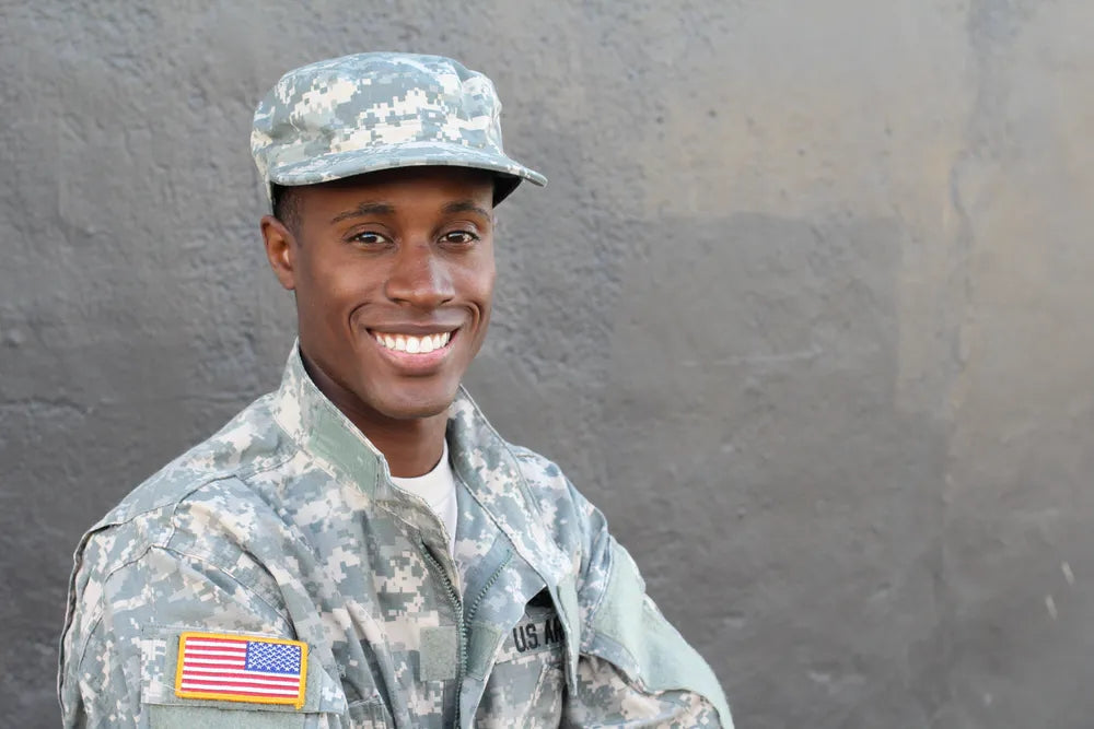 Deployment Care Package Ideas to Support Our Troops in the U.S. Military