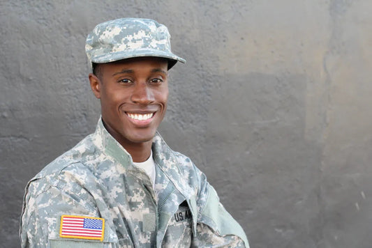 Deployment Care Package Ideas to Support Our Troops in the U.S. Military