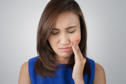 Wisdom Teeth Surgery Care Packages For Your Chipmunk-Faced Loved Ones