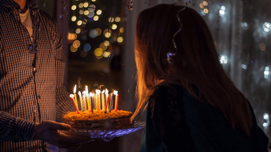 Perfect Care Packages for your loved one’s 21st