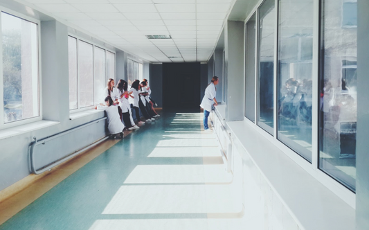 Surprise Your Loved One With a Pre-Surgery Care Package