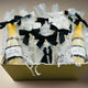 Anniversary Gift Basket by Creative Crispies Co.