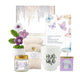 Sympathy Gift Baskets - Condolences Gift Basket for Loss Bereavement Grief Gift Ideas for Women Sorry for Your Loss of Loved One Mom Dad Husband Pet Thinking of You Box Grieving Self Care Package