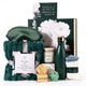 Make Me Elegant Gift Boxes for Women - Relaxing Spa Set Self Care Package for Women Get Well Soon Gift Basket Happy Birthday Gift Set Mothers Day Gifts for Women Christmas Day Gifts for Women