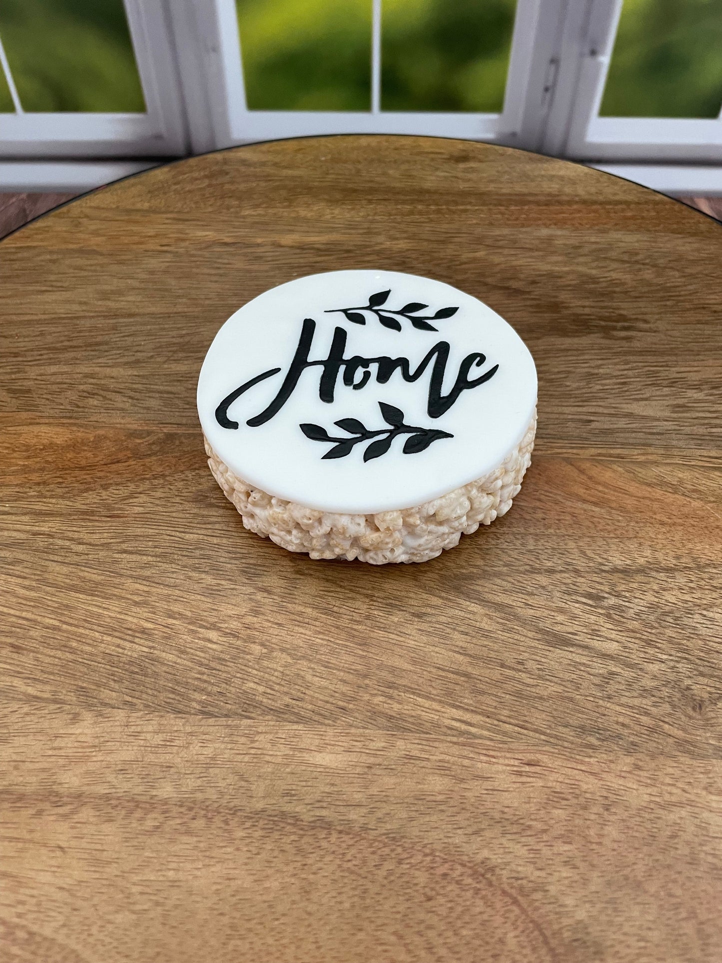 Housewarming, Realtor, New Home Gift Basket by Creative Crispies Co.