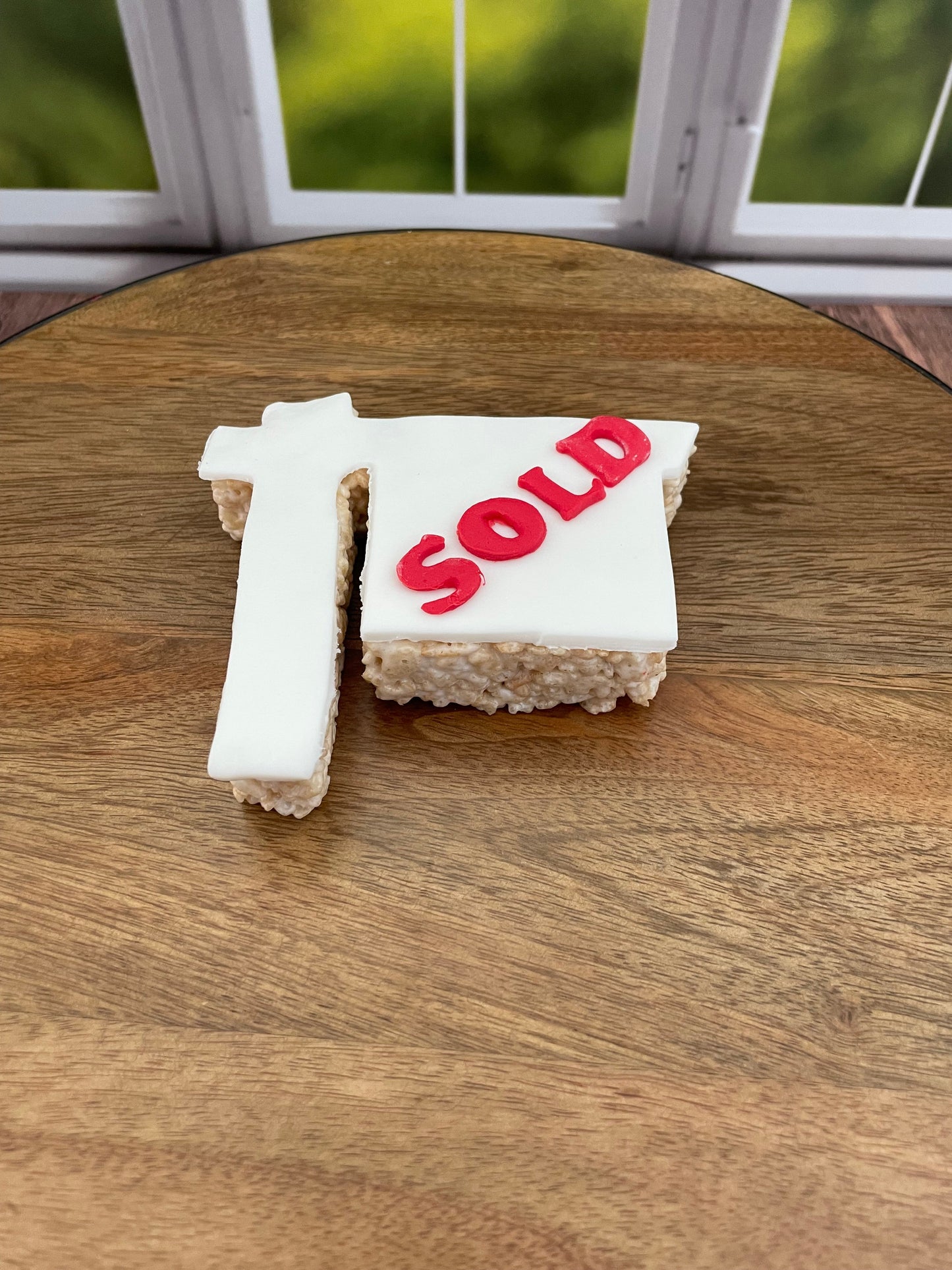 Housewarming, Realtor, New Home Gift Basket by Creative Crispies Co.