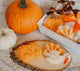 Thanksgiving Assortment Gift Basket by Creative Crispies Co.