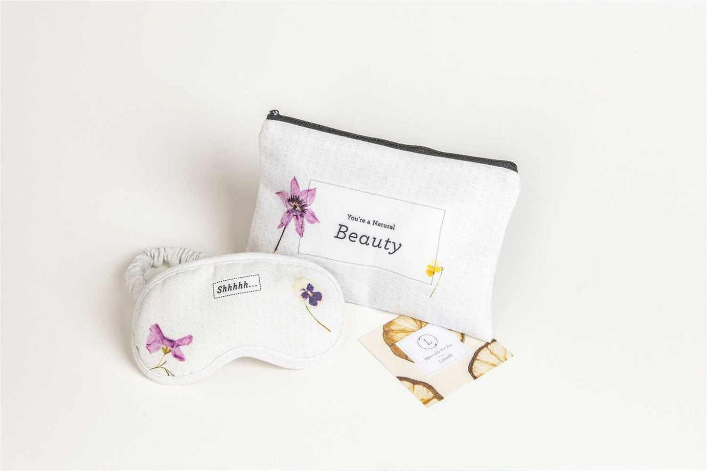 Wholesale - Cheer up Gift Basket, Natural Care Package, Recovery Gift Box